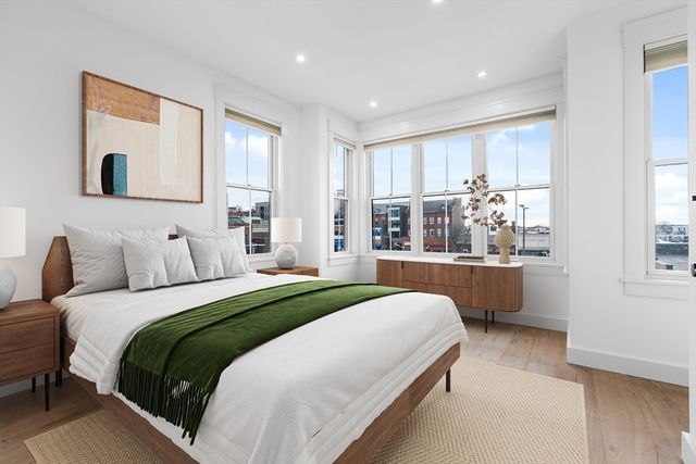 360 Athens St 360, Boston, MA 02127