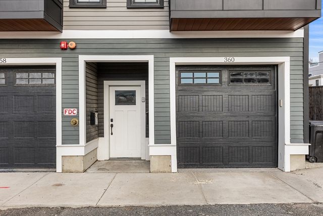 360 Athens St 360, Boston, MA 02127