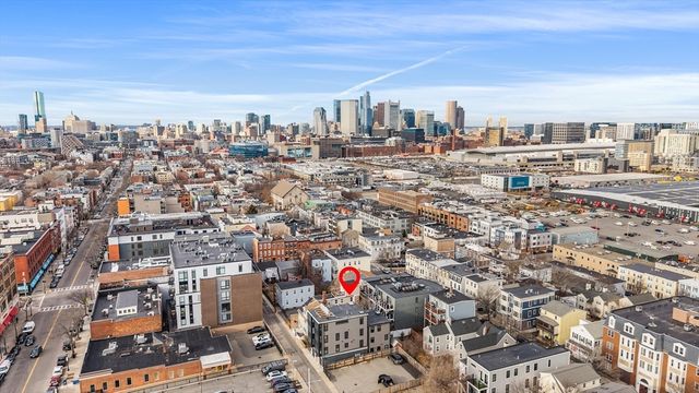 360 Athens St 360, Boston, MA 02127