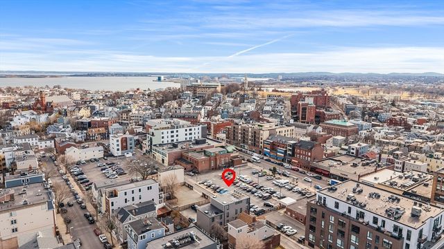 360 Athens St 360, Boston, MA 02127