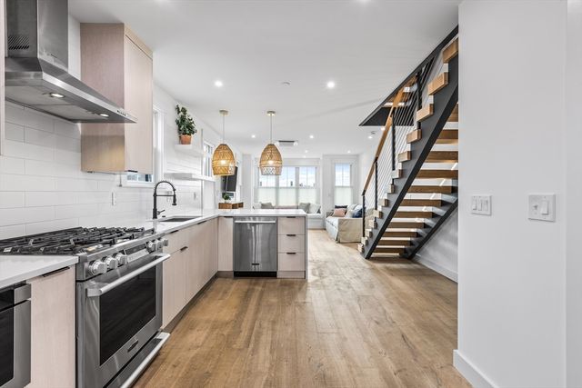 360 Athens St 360, Boston, MA 02127