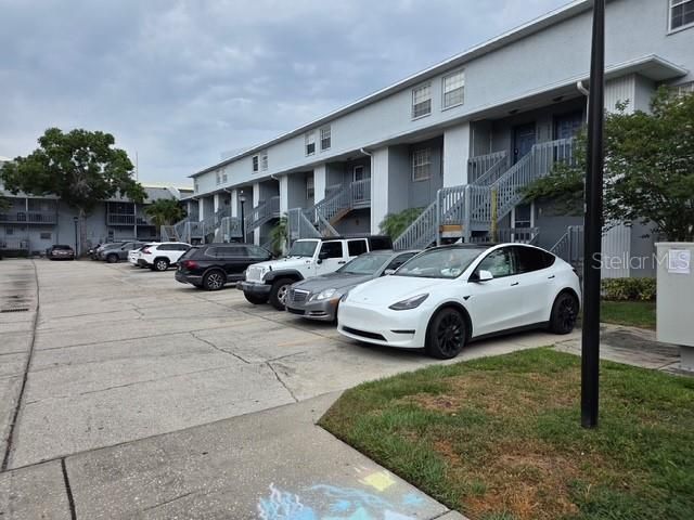 4821 W MCELROY AVENUE D210, Tampa, FL 33611