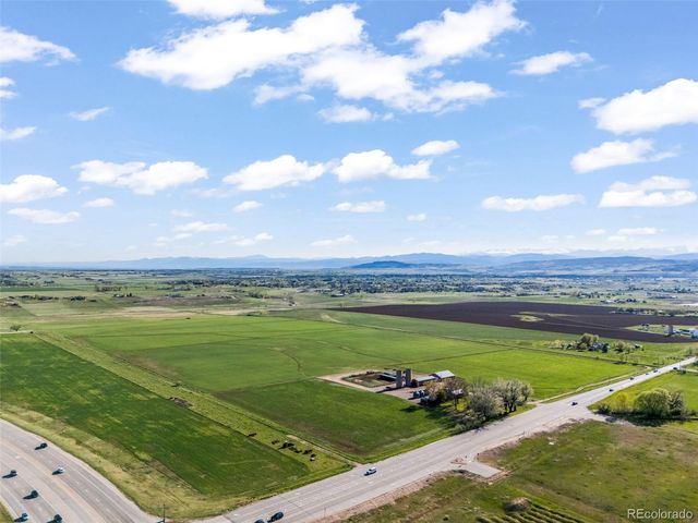 1805 W County Road 8, Berthoud, CO 80513