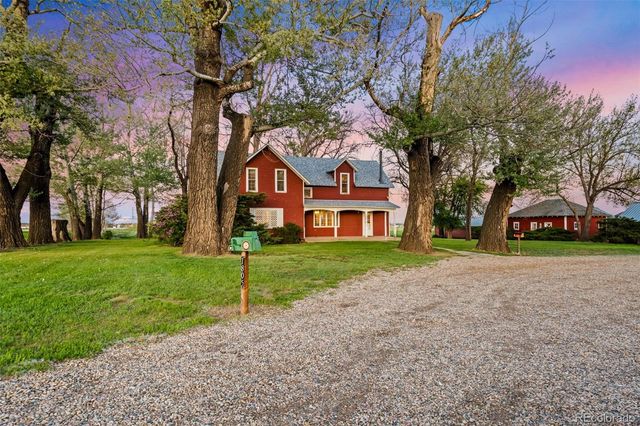 1805 W County Road 8, Berthoud, CO 80513