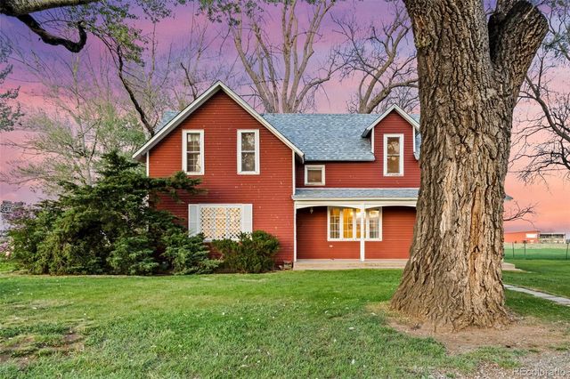 1805 W County Road 8, Berthoud, CO 80513