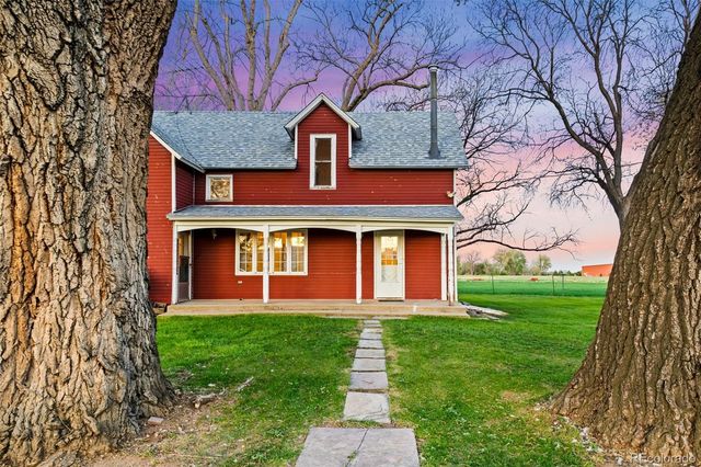 1805 W County Road 8, Berthoud, CO 80513