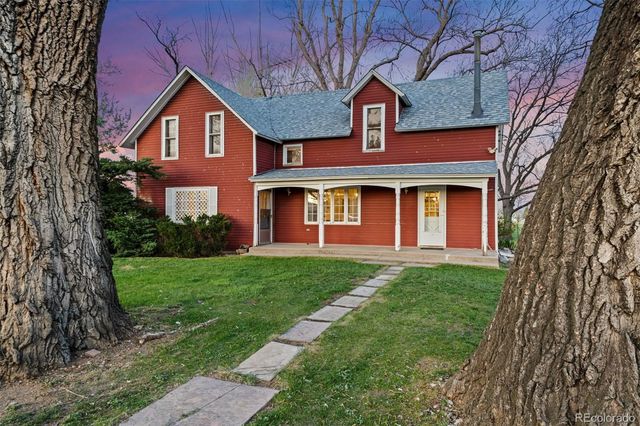 1805 W County Road 8, Berthoud, CO 80513