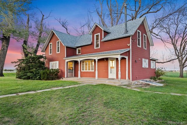 1805 W County Road 8, Berthoud, CO 80513