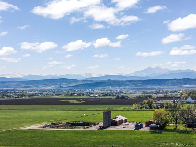 1805 W County Road 8, Berthoud, CO 80513