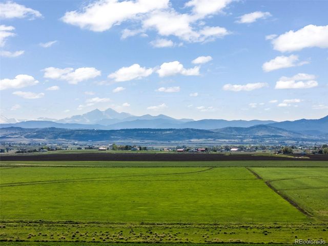 1805 W County Road 8, Berthoud, CO 80513