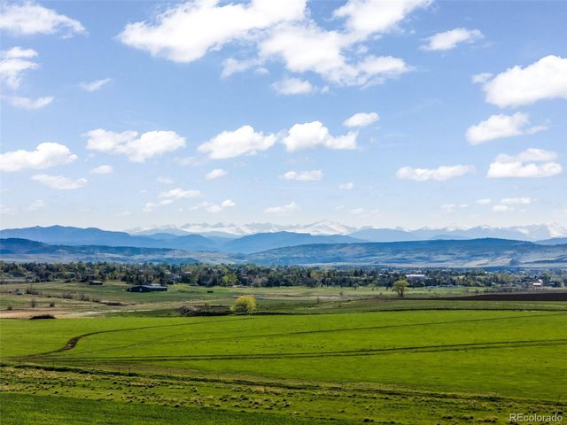 1805 W County Road 8, Berthoud, CO 80513