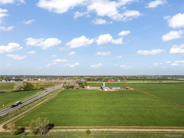 1805 W County Road 8, Berthoud, CO 80513