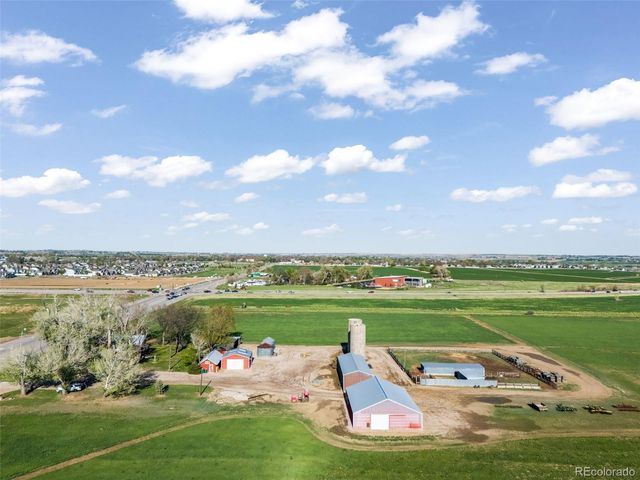 1805 W County Road 8, Berthoud, CO 80513