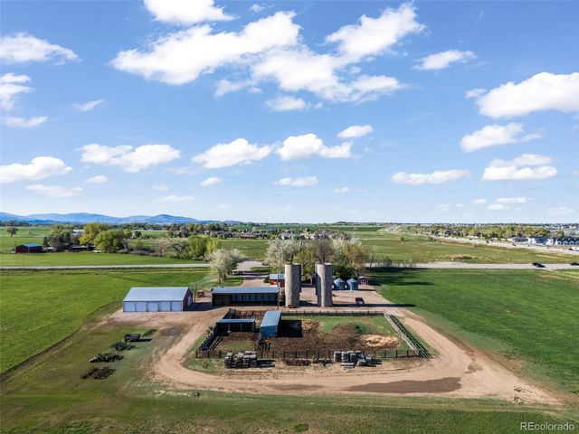 1805 W County Road 8, Berthoud, CO 80513
