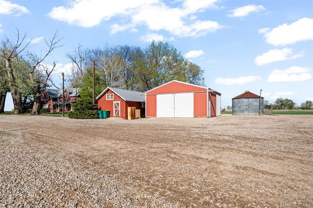 1805 W County Road 8, Berthoud, CO 80513