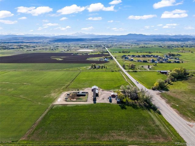 1805 W County Road 8, Berthoud, CO 80513