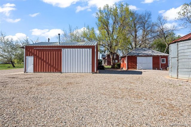 1805 W County Road 8, Berthoud, CO 80513
