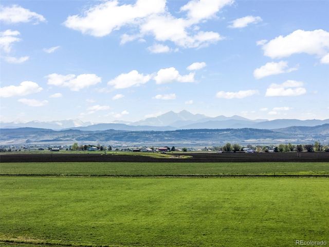 1805 W County Road 8, Berthoud, CO 80513