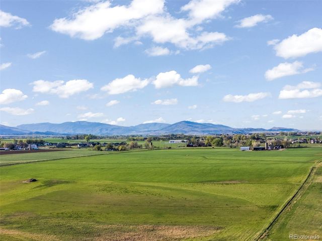 1805 W County Road 8, Berthoud, CO 80513