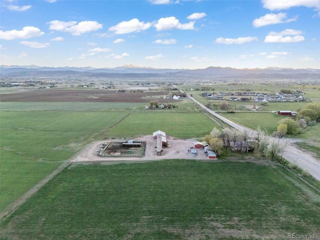1805 W County Road 8, Berthoud, CO 80513