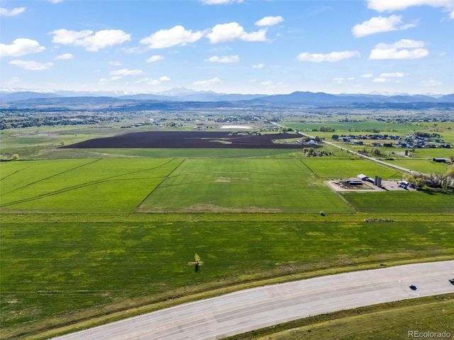 1805 W County Road 8, Berthoud, CO 80513