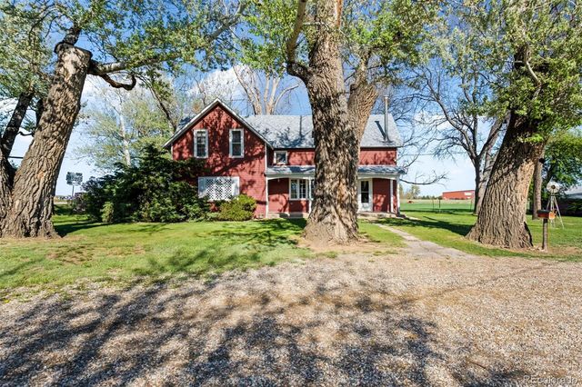 1805 W County Road 8, Berthoud, CO 80513