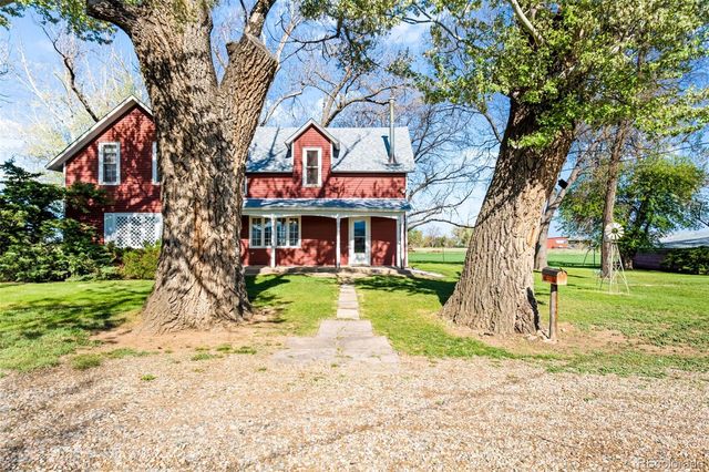 1805 W County Road 8, Berthoud, CO 80513