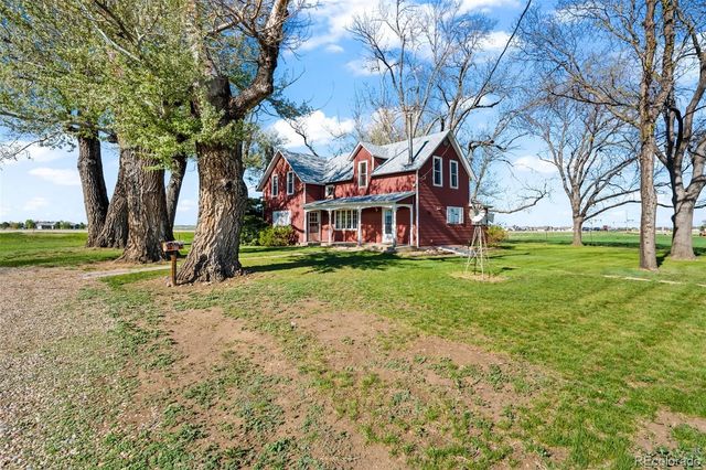 1805 W County Road 8, Berthoud, CO 80513