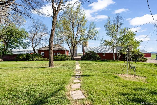 1805 W County Road 8, Berthoud, CO 80513