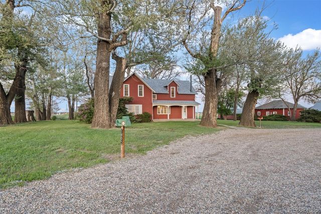 1805 W County Road 8, Berthoud, CO 80513