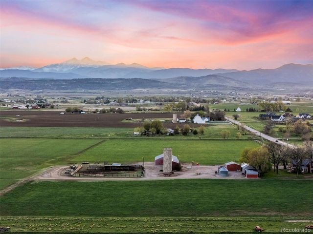 1805 W County Road 8, Berthoud, CO 80513