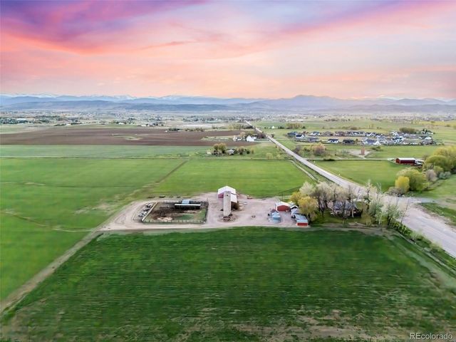 1805 W County Road 8, Berthoud, CO 80513