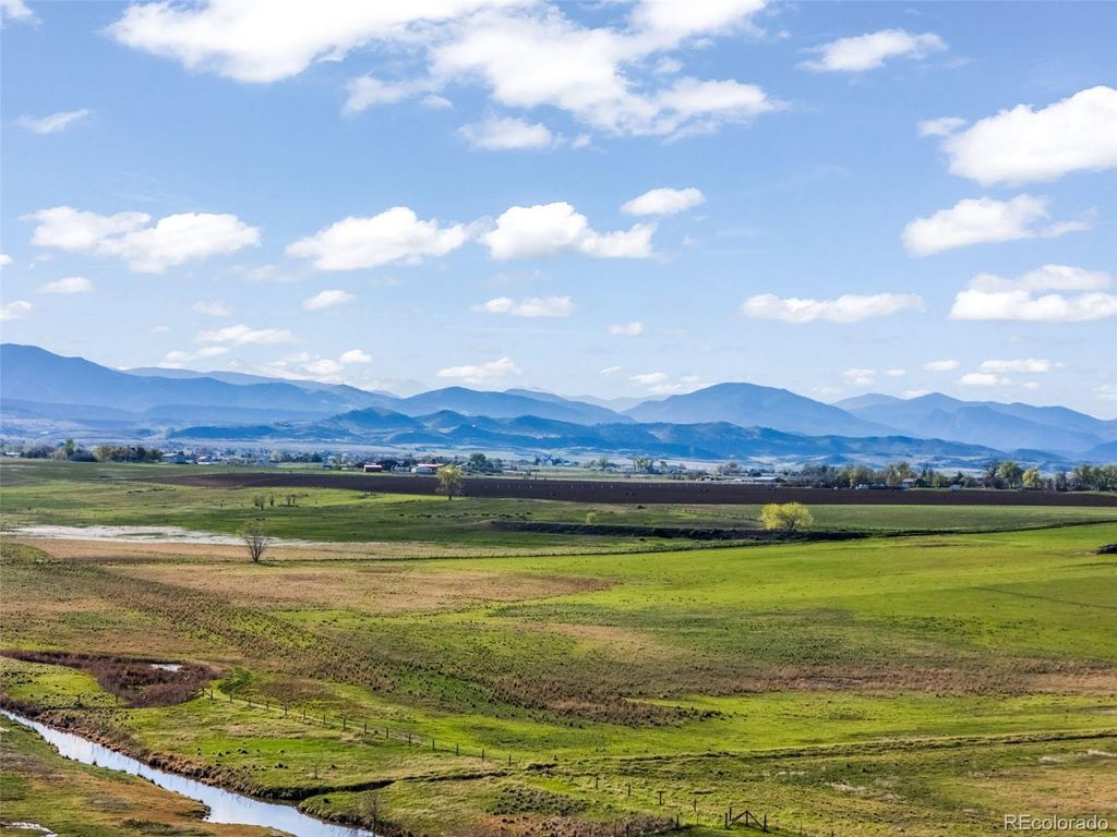 1805 W County Road 8, Berthoud, CO 80513