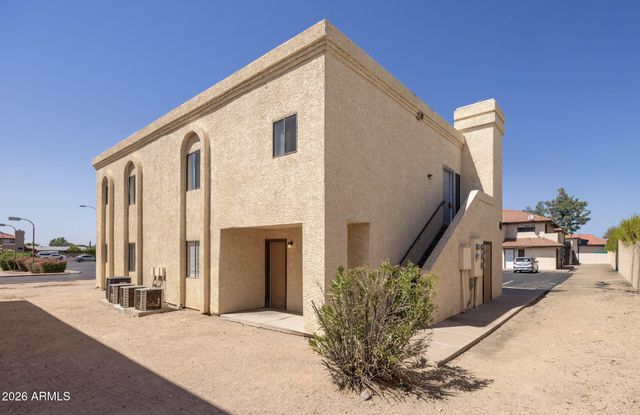2650 E MCKELLIPS Road 107, Mesa, AZ 85213