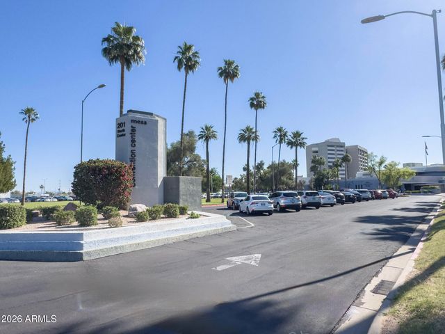 2650 E MCKELLIPS Road 107, Mesa, AZ 85213