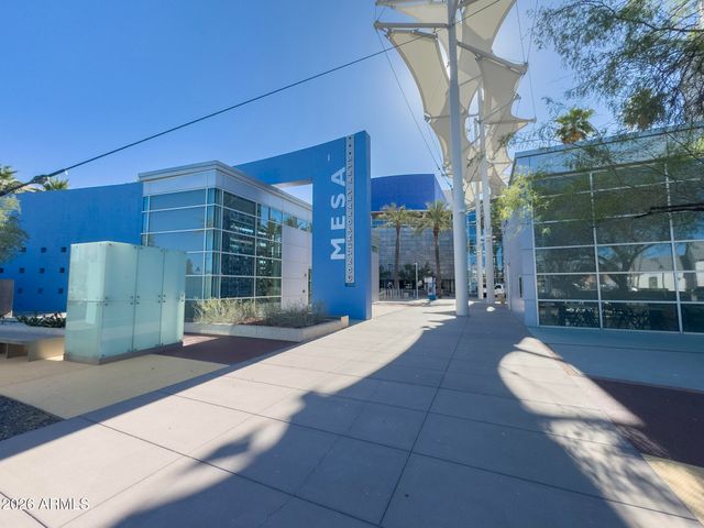 2650 E MCKELLIPS Road 107, Mesa, AZ 85213