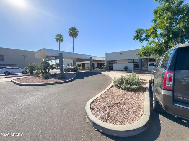 2650 E MCKELLIPS Road 107, Mesa, AZ 85213