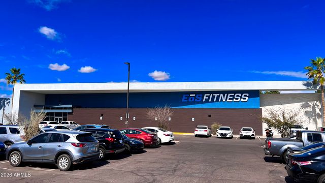 2650 E MCKELLIPS Road 107, Mesa, AZ 85213