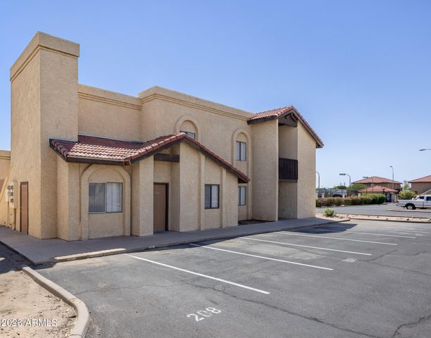 2650 E MCKELLIPS Road 107, Mesa, AZ 85213