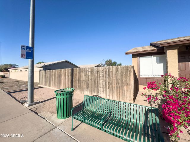 2650 E MCKELLIPS Road 107, Mesa, AZ 85213