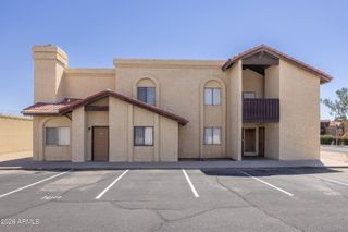 2650 E MCKELLIPS Road 107, Mesa, AZ 85213