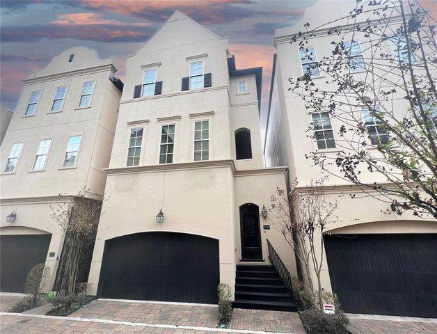 1368 W 25th Street, Houston, TX 77008