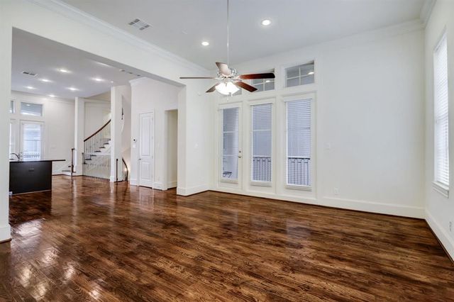 1368 W 25th Street, Houston, TX 77008