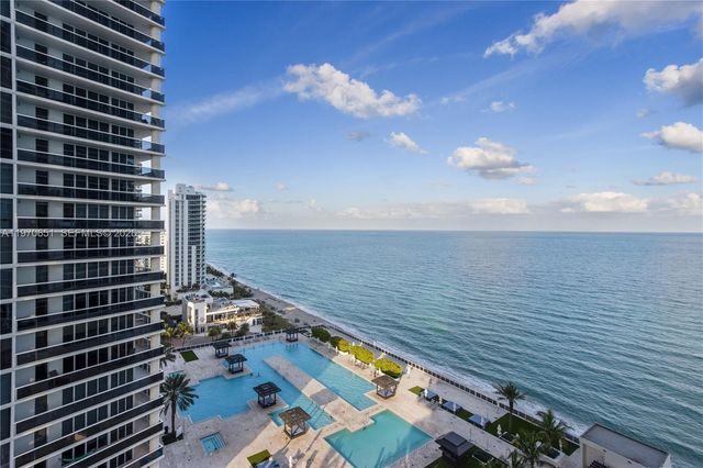 1830 S Ocean Dr 1908, Hallandale Beach, FL 33009