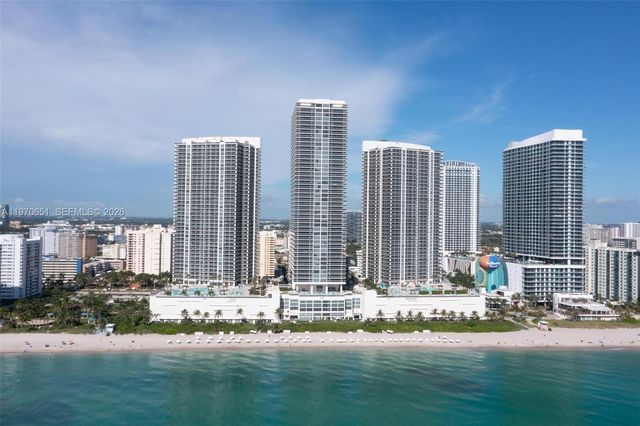 1830 S Ocean Dr 1908, Hallandale Beach, FL 33009