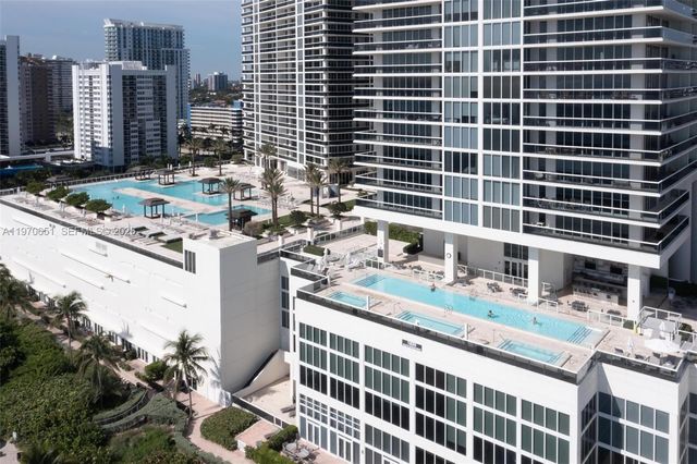 1830 S Ocean Dr 1908, Hallandale Beach, FL 33009