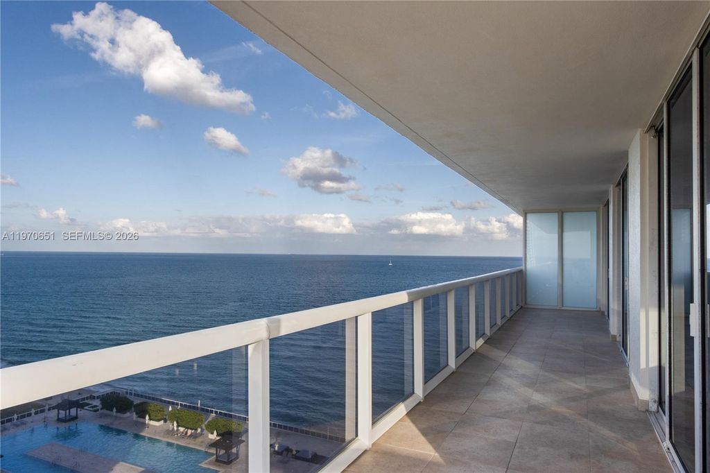 1830 S Ocean Dr 1908, Hallandale Beach, FL 33009