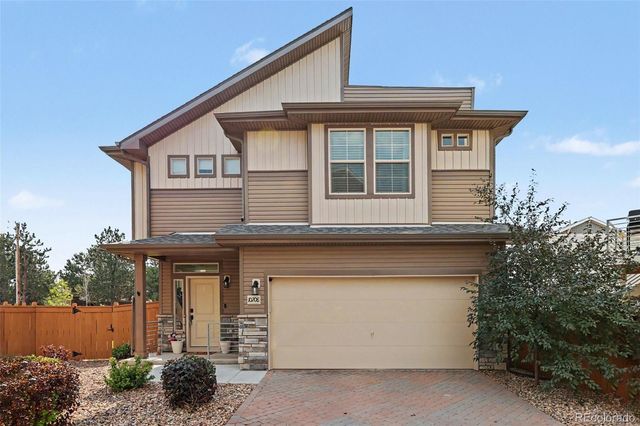 10208 Xanadu Street, Commerce City, CO 80022
