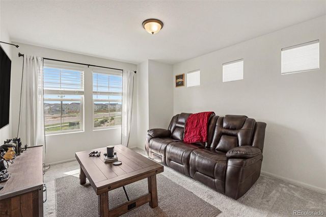 10208 Xanadu Street, Commerce City, CO 80022