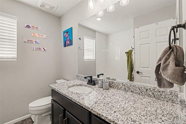 10208 Xanadu Street, Commerce City, CO 80022